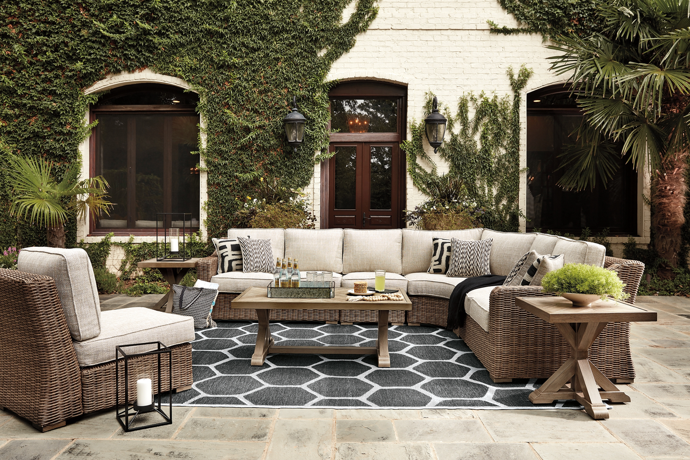 Outdoor Furniture