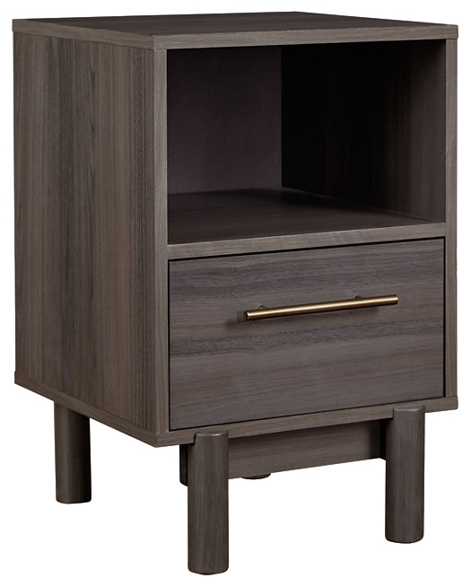 Ashley Express - Brymont One Drawer Night Stand