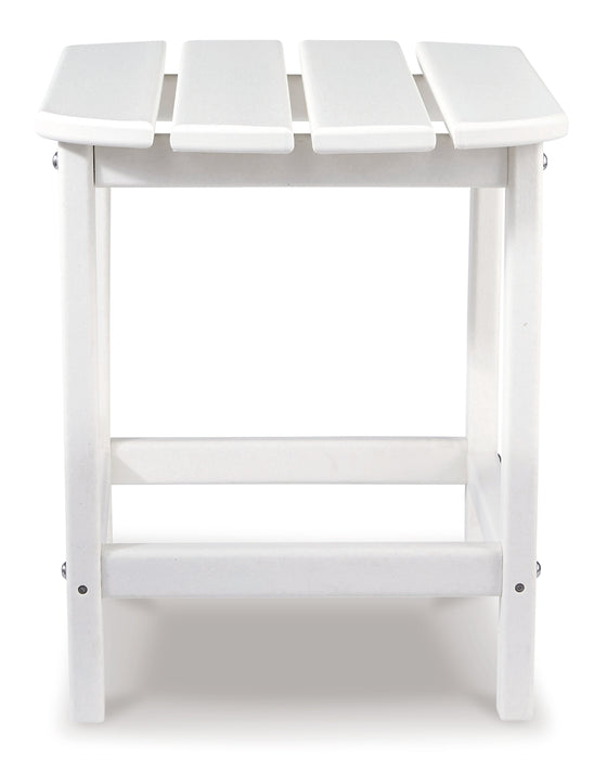 Ashley Express - Sundown Treasure Rectangular End Table