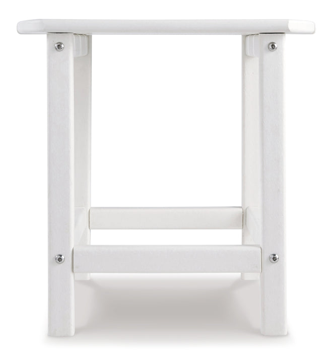 Ashley Express - Sundown Treasure Rectangular End Table