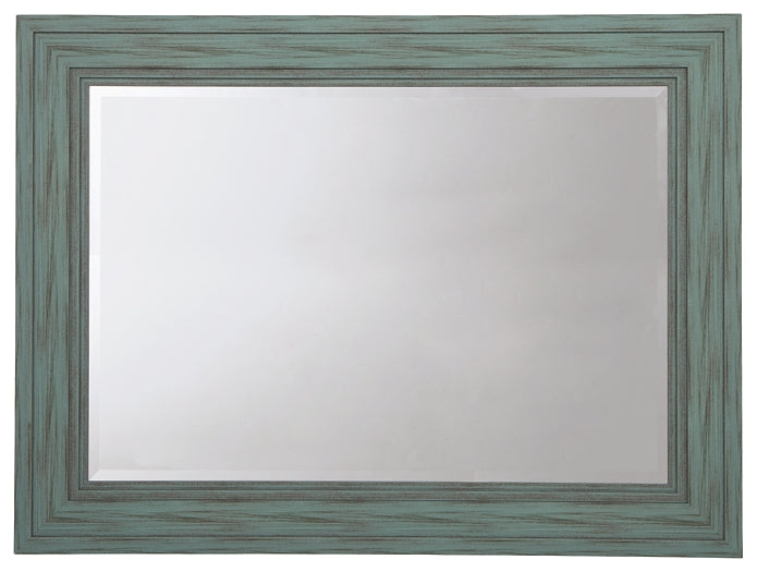 Ashley Express - Jacee Accent Mirror