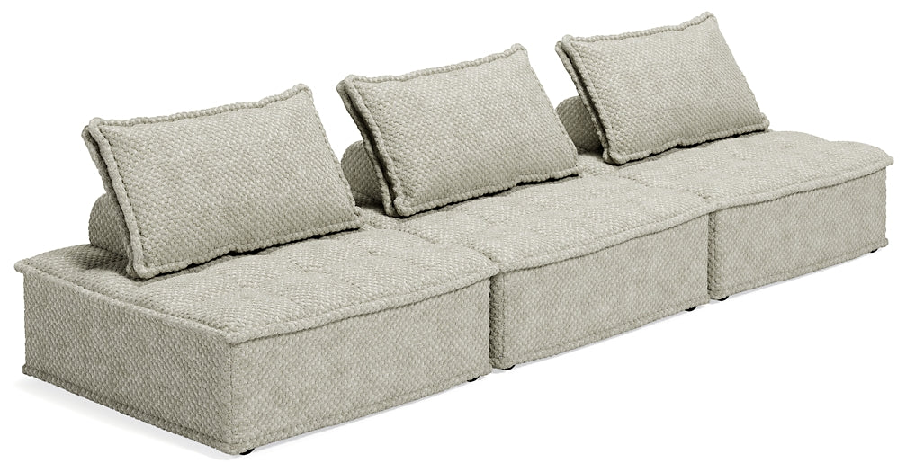 Ashley Express - Bales 3-Piece Modular Seating