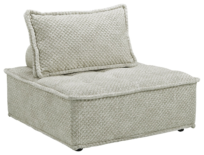 Ashley Express - Bales 3-Piece Modular Seating