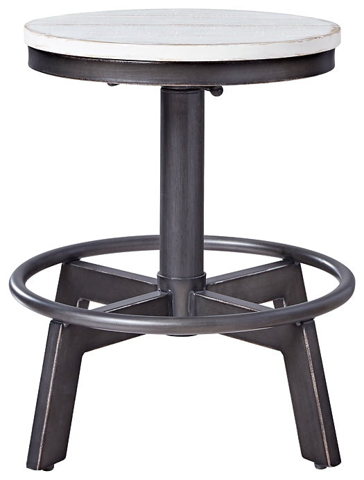 Ashley Express - Torjin Swivel Stool (2/CN)