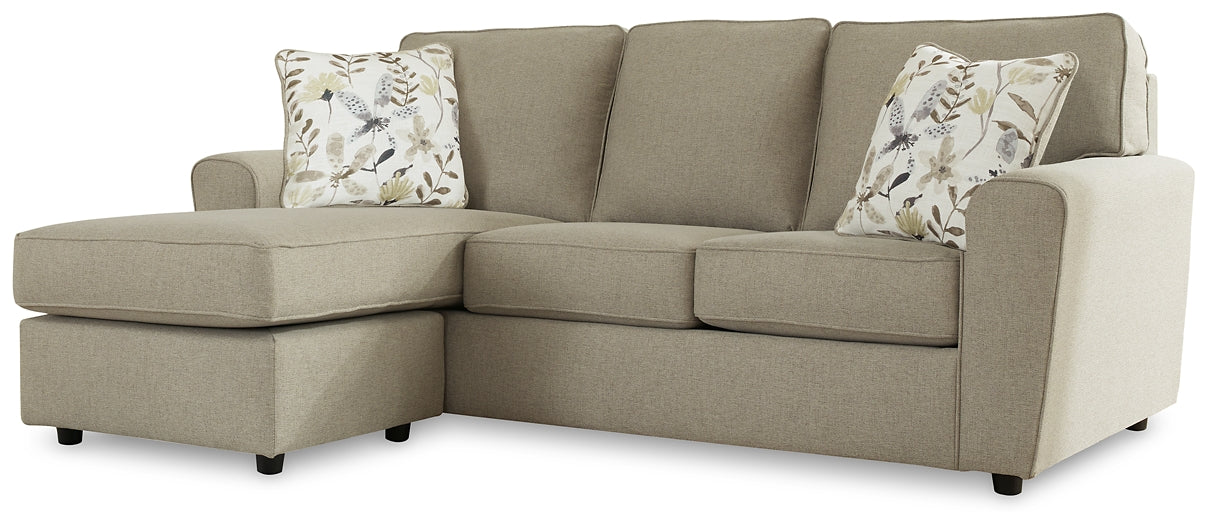 Renshaw Sofa Chaise