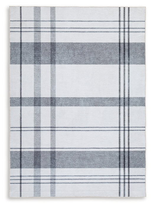 Ashley Express - Kaidlow Washable Medium Rug