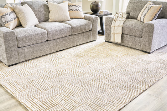 Ashley Express - Adanmund Medium Rug