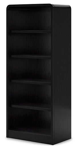 Ashley Express - Rowanbeck Large Bookcase