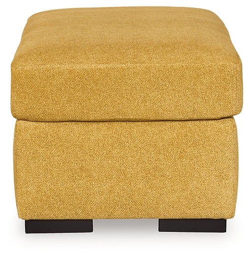 Ashley Express - Keerwick Ottoman