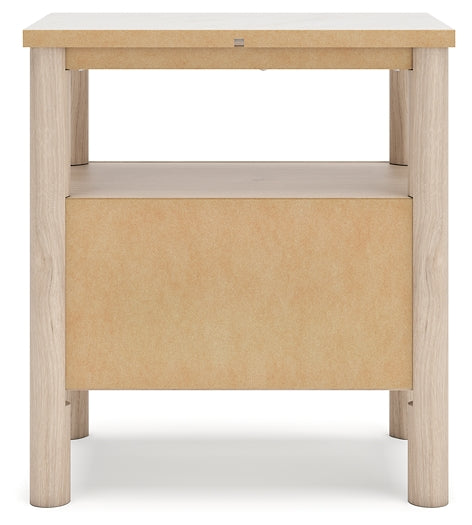 Ashley Express - Cadmori One Drawer Night Stand