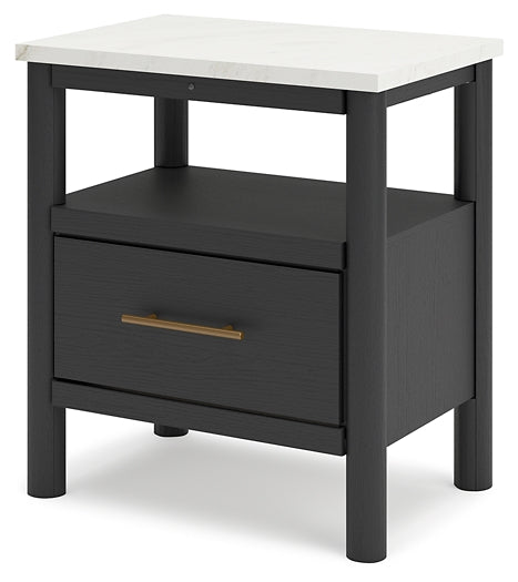 Ashley Express - Cadmori One Drawer Night Stand