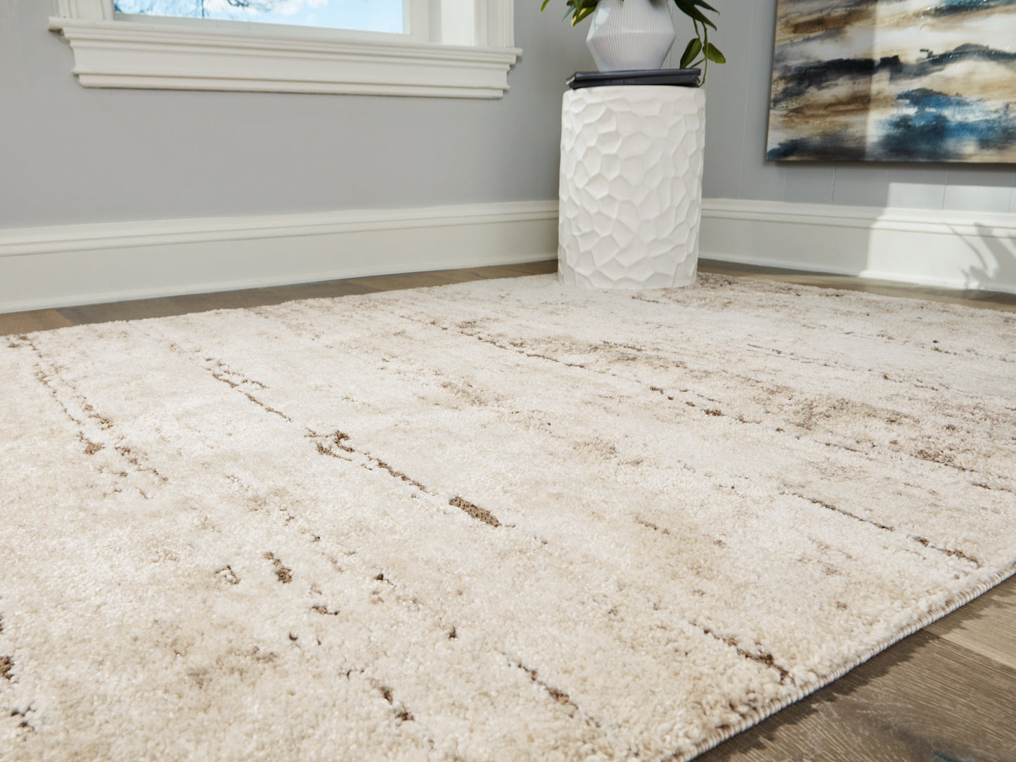 Ashley Express - Kasney Large Rug