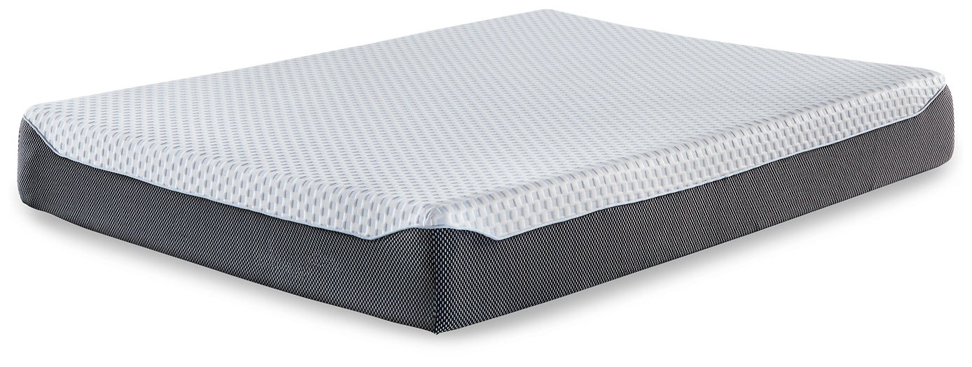 Ashley Express - 10 Inch Chime Elite  Mattress