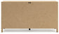 Ashley Express - Bermacy Queen Panel Headboard with Dresser