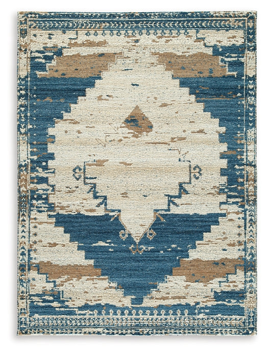 Ashley Express - Varnler Medium Rug