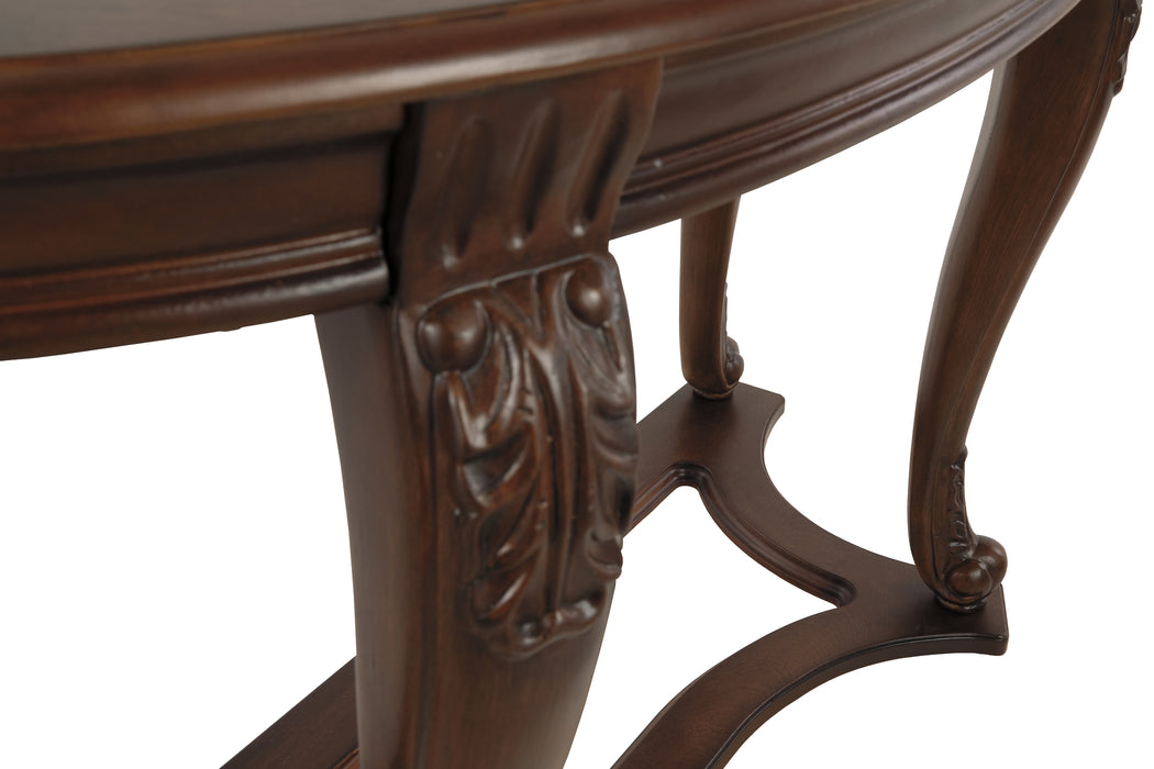 Ashley Express - Norcastle Sofa Table