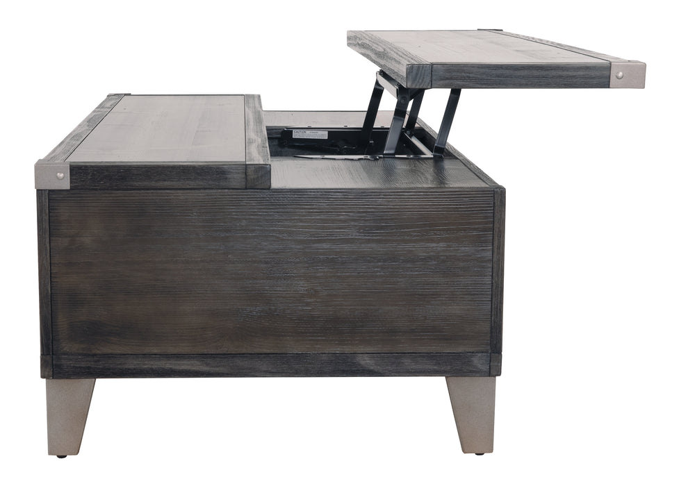 Ashley Express - Todoe Lift Top Cocktail Table