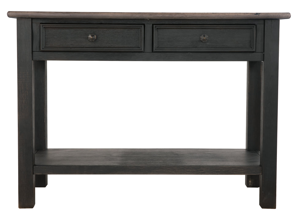 Ashley Express - Tyler Creek Sofa Table