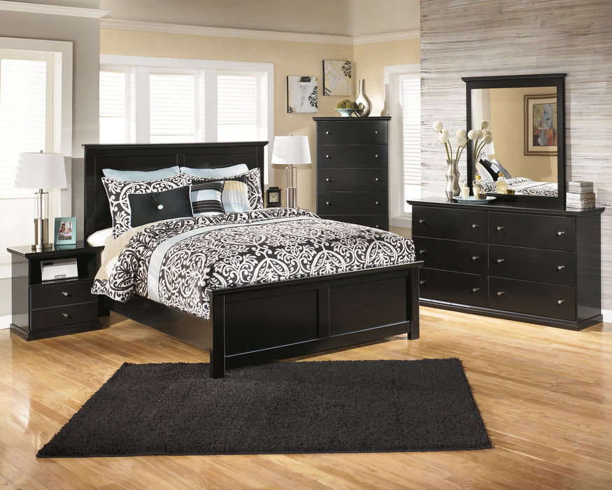 Ashley Express - Maribel One Drawer Night Stand