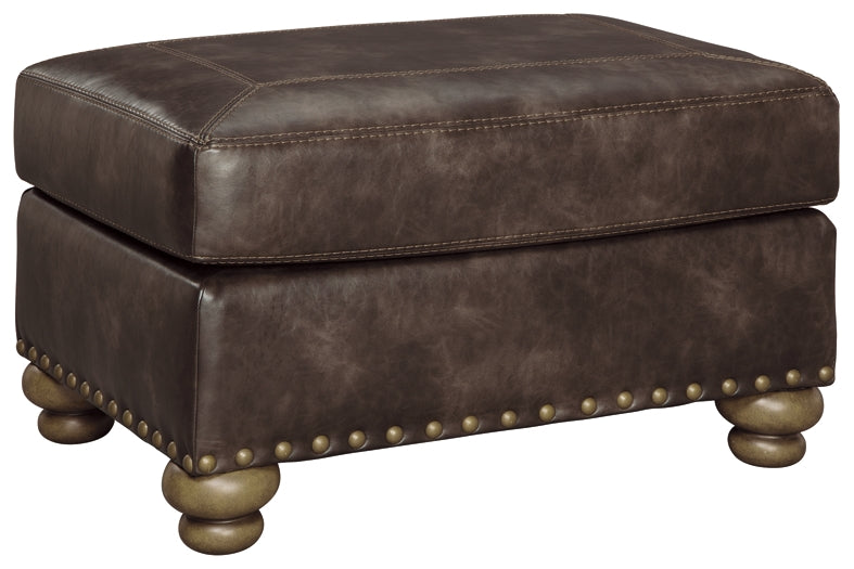 Ashley Express - Nicorvo Ottoman