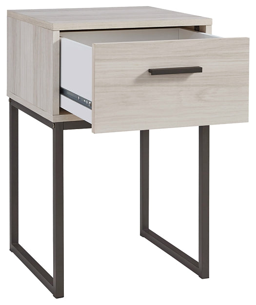 Ashley Express - Socalle One Drawer Night Stand