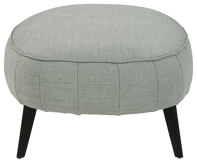 Ashley Express - Hollyann Oversized Accent Ottoman