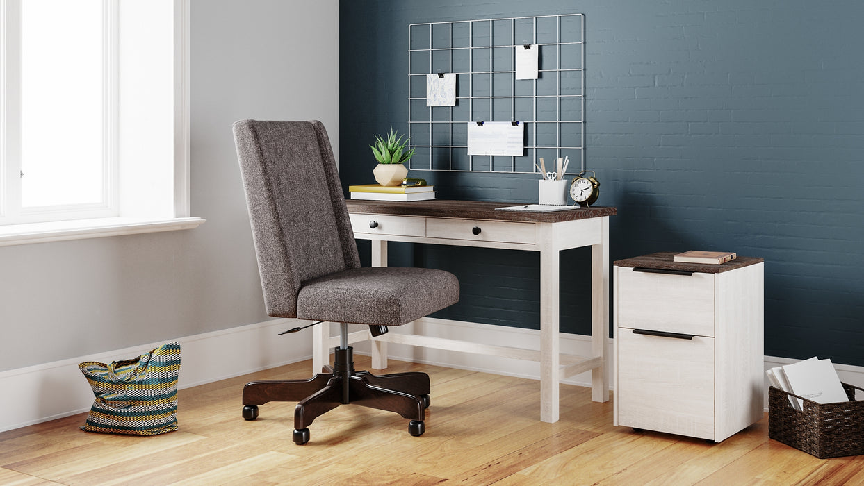 Ashley Express - Dorrinson Home Office Desk