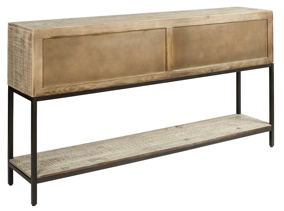 Ashley Express - Roanley Console Sofa Table