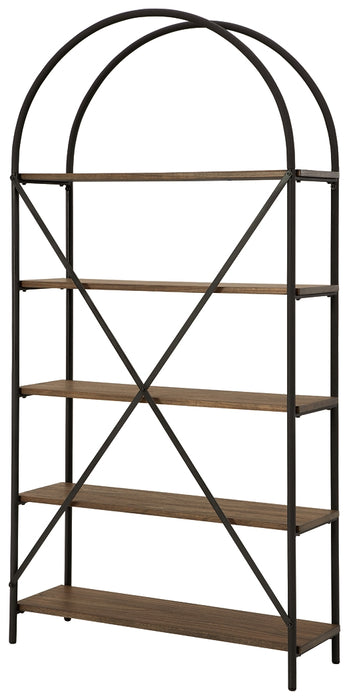 Ashley Express - Galtbury Bookcase