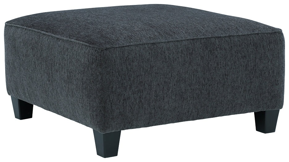 Ashley Express - Abinger Oversized Accent Ottoman