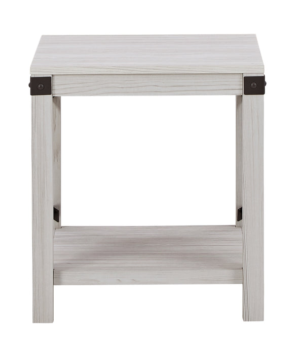 Ashley Express - Bayflynn Square End Table