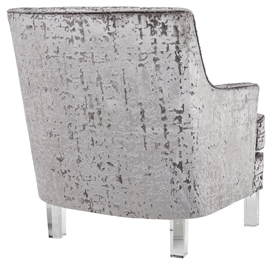 Ashley Express - Gloriann Accent Chair