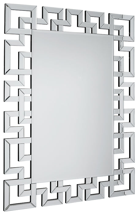 Ashley Express - Jasna Accent Mirror