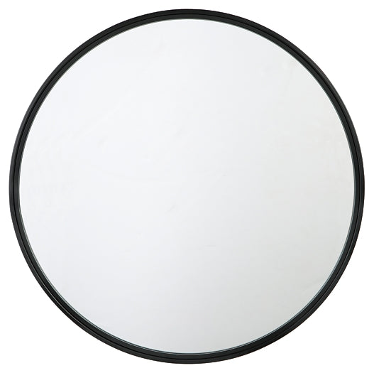 Ashley Express - Brocky Accent Mirror