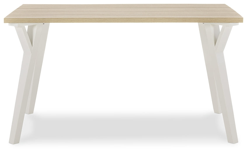 Ashley Express - Grannen Rectangular Dining Room Table