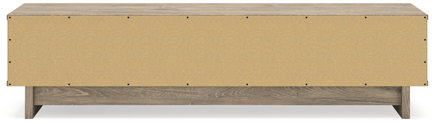 Ashley Express - Oliah Storage Bench