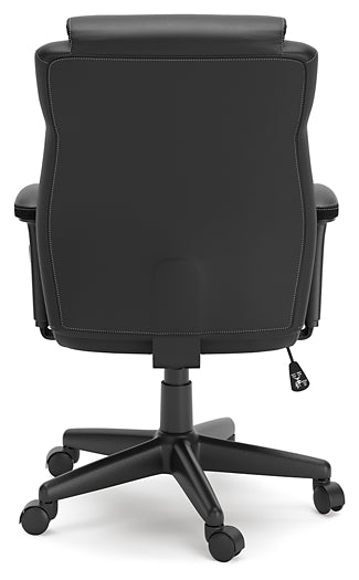 Ashley Express - Corbindale Home Office Swivel Desk Chair