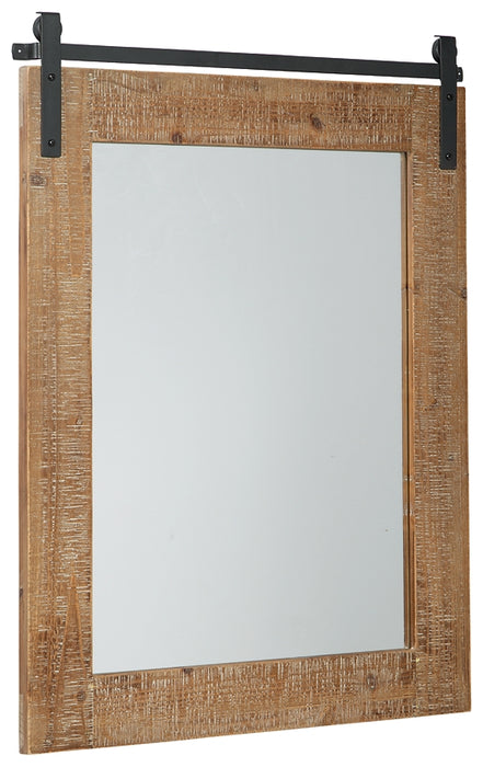 Ashley Express - Lanie Accent Mirror