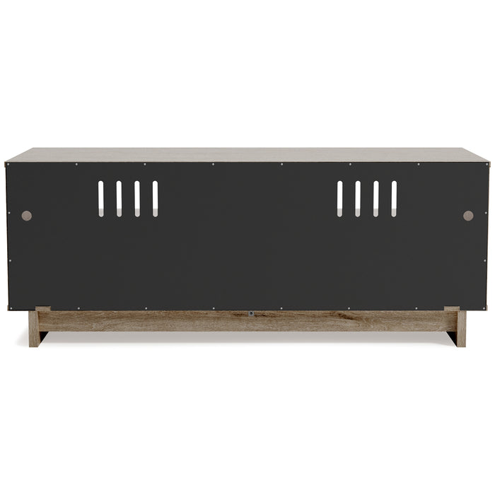 Ashley Express - Oliah Medium TV Stand