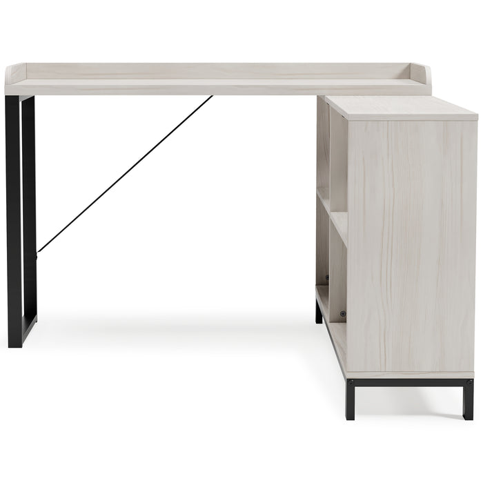 Ashley Express - Bayflynn L-Desk