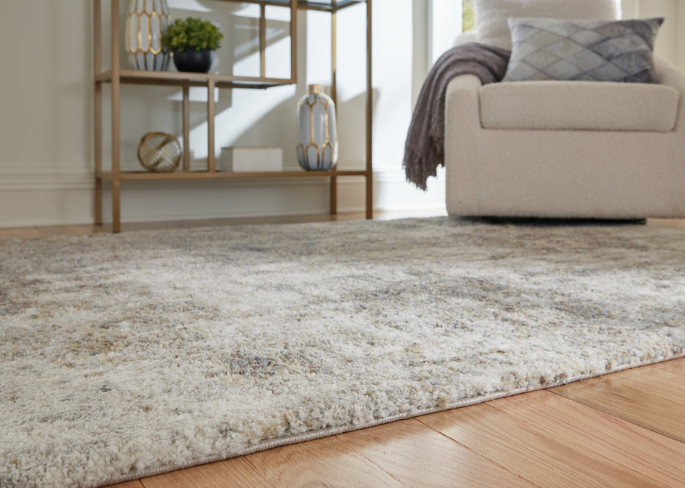 Ashley Express - Pearidge Medium Rug