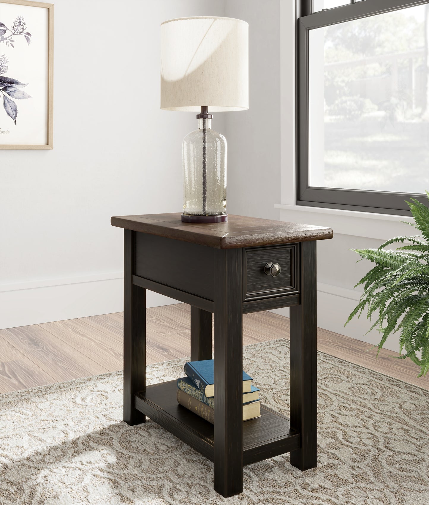 Ashley Express - Tyler Creek Coffee Table with 2 End Tables