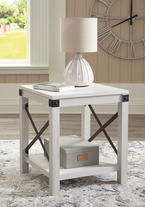 Ashley Express - Bayflynn 2 End Tables