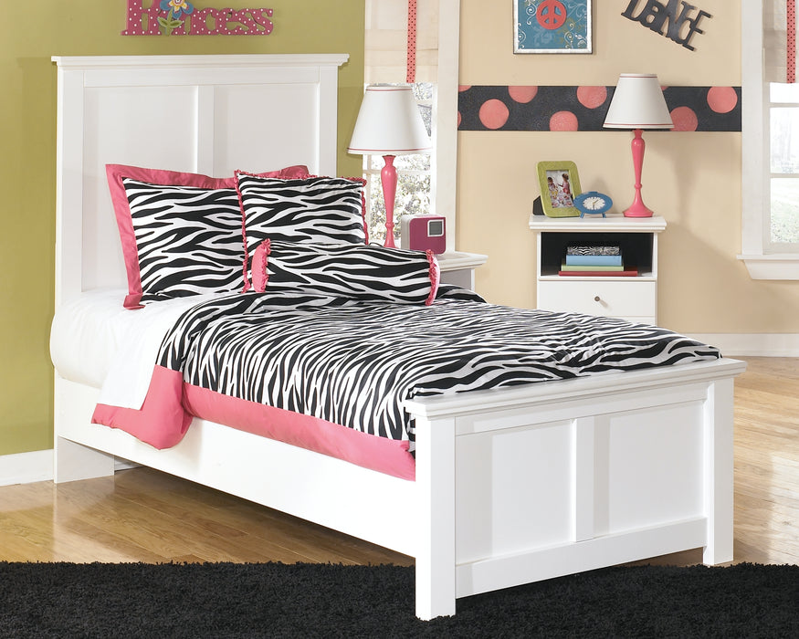 Ashley Express - Bostwick Shoals  Panel Bed