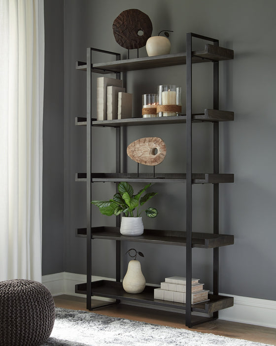 Ashley Express - Kevmart Bookcase