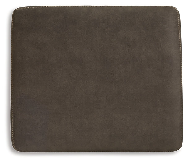 Ashley Express - Allena Oversized Accent Ottoman