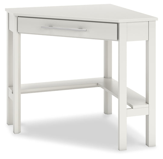 Ashley Express - Grannen Home Office Corner Desk