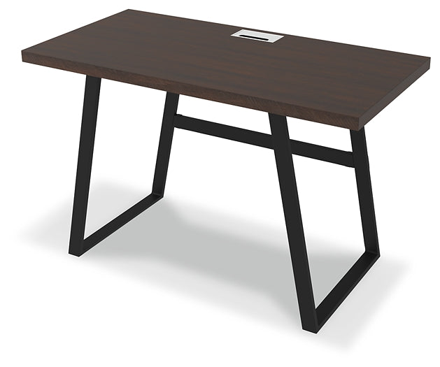 Ashley Express - Camiburg Home Office Small Desk