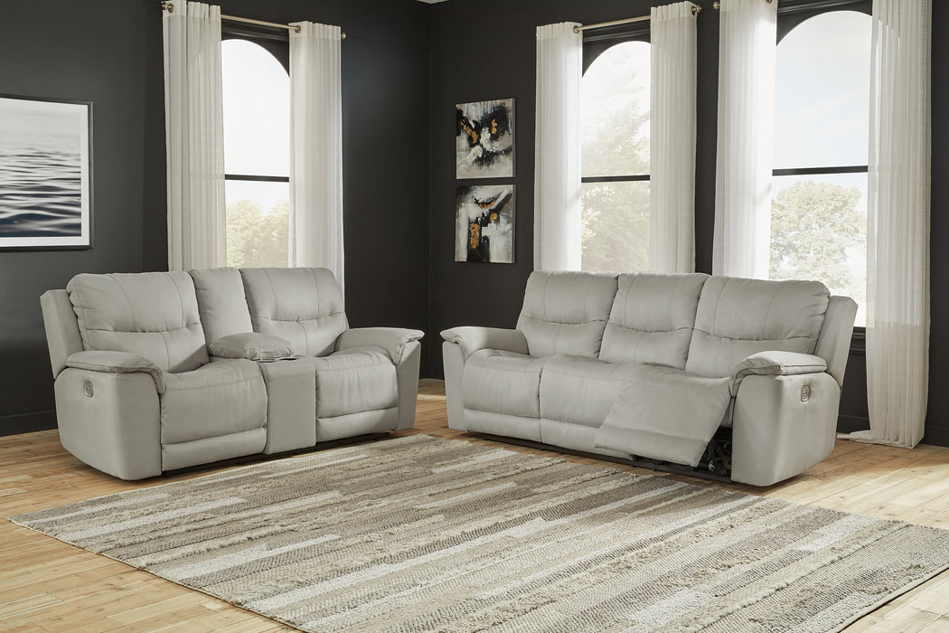 Next-Gen Gaucho Sofa, Loveseat and Recliner