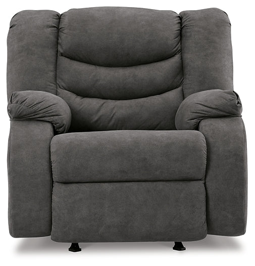 Partymate Rocker Recliner